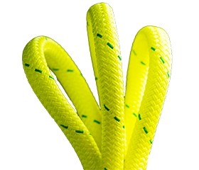 Husky 9/16 Bull Rope